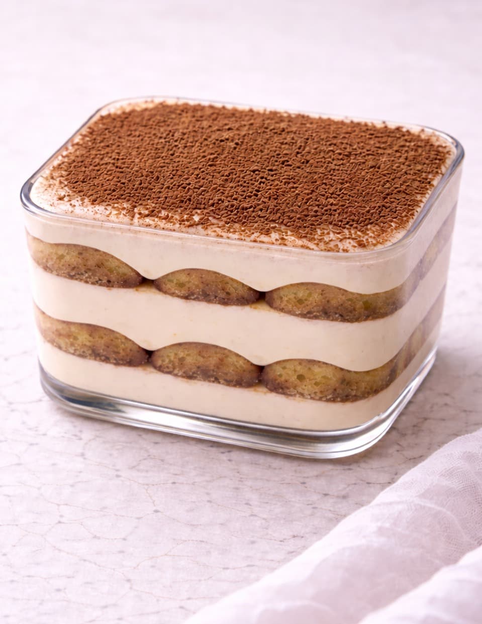 Original Tiramisu
